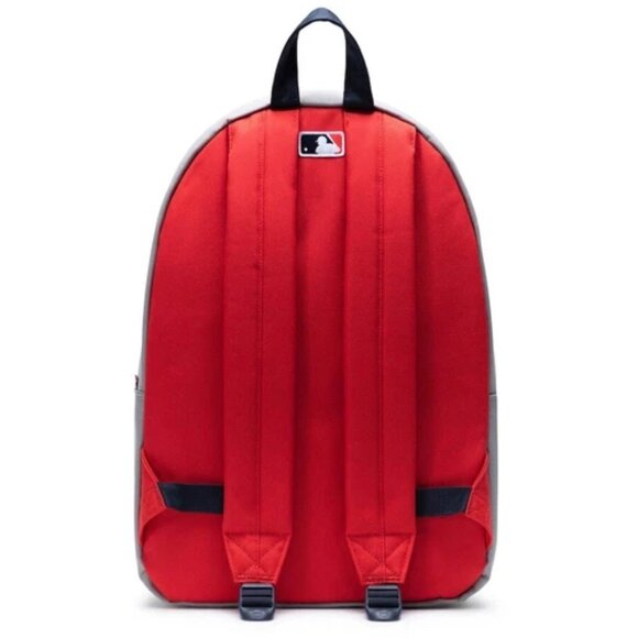 (NEW) Boston Red Sox Herschel Supply Co. Outfield Nova Mid-Volume Backpack - Picture 4 of 4